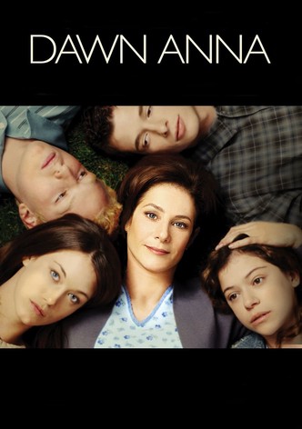 Dawn Anna
