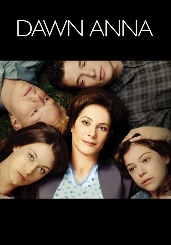 Dawn Anna