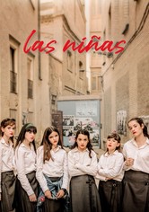Las niñas