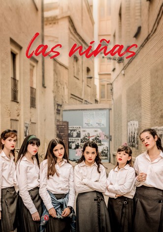 Las niñas