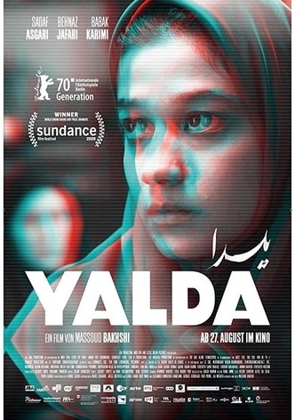 Yalda - Nacht der Vergebung