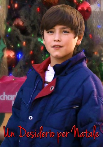 Un desiderio per Natale