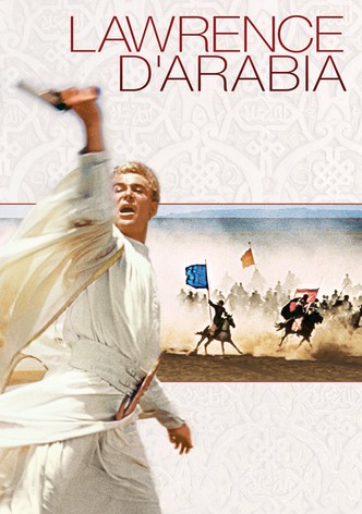 Lawrence d'Arabia