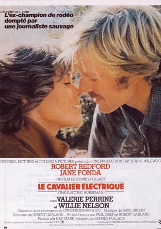 Le Cavalier électrique