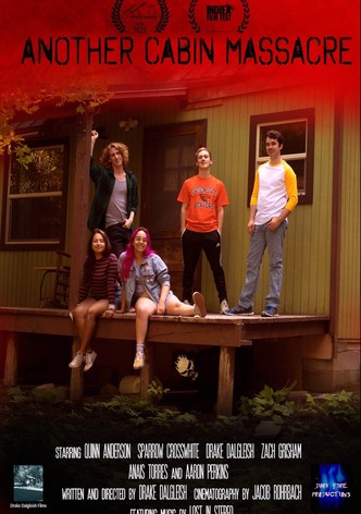Another Cabin Massacre