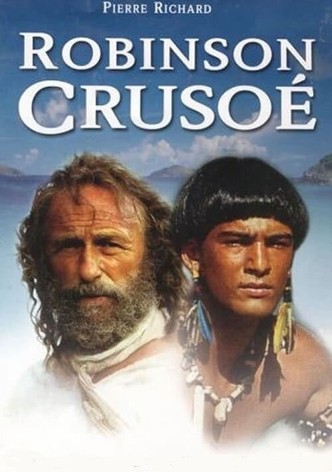 Robinson Crusoe
