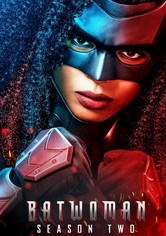 Batwoman - Season 2