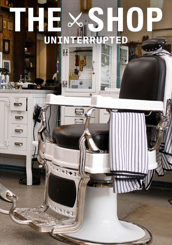 uninterrupted barber shop