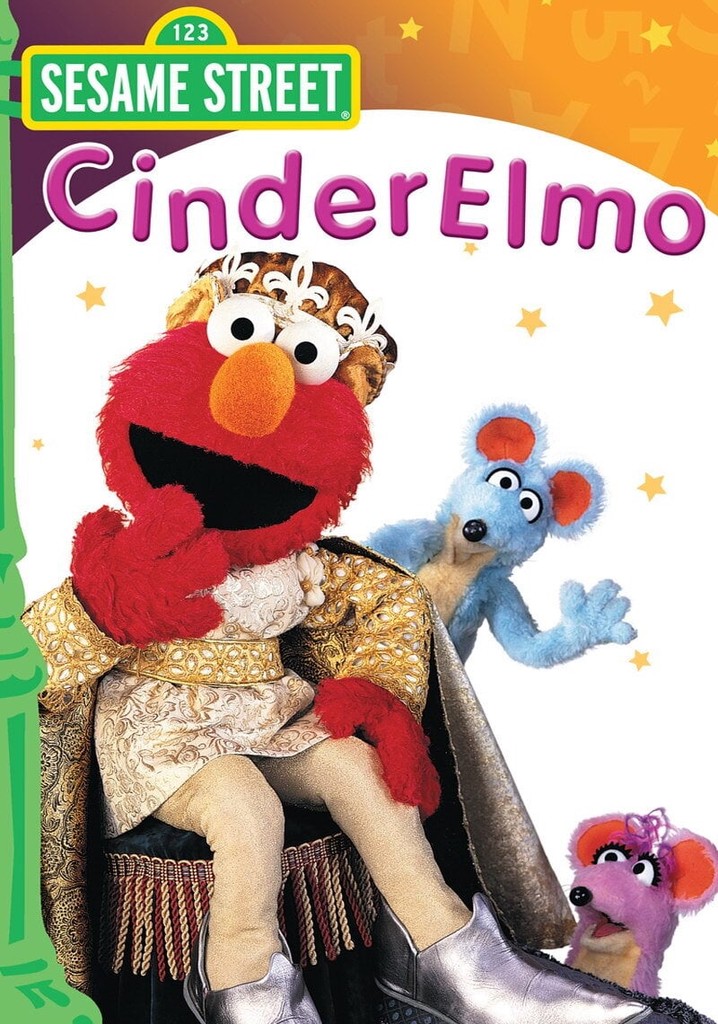 CinderElmo