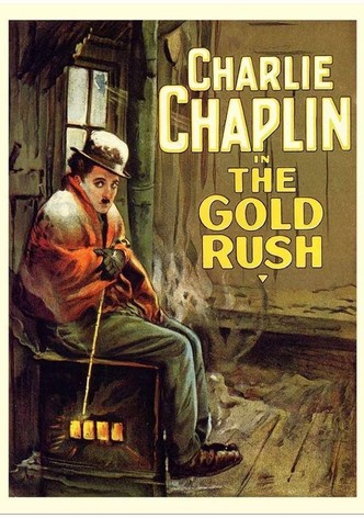 The Gold Rush