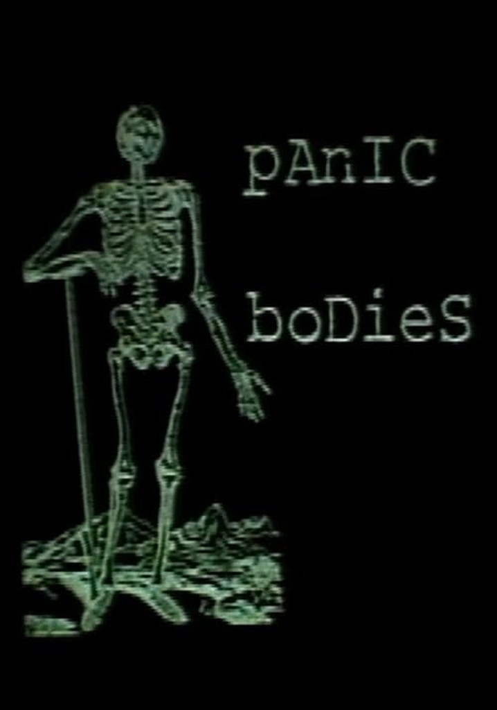 Panic Bodies
