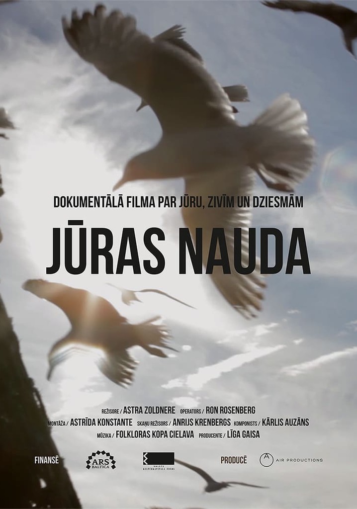 Treasures Of The Sea