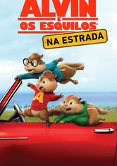 Alvin e os Esquilos: A Grande Aventura