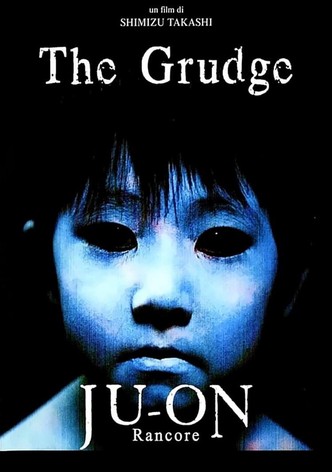 Ju-on: Rancore