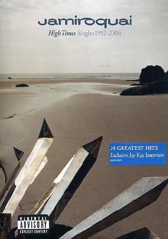High Times: Singles 92-06