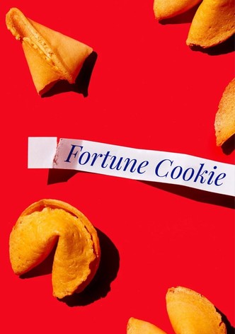 Fortune Cookie