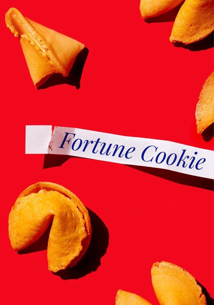 Fortune Cookie