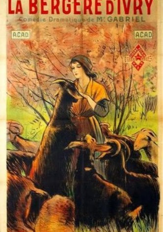 Shepherdess of Ivry