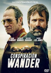 Conspiración Wander