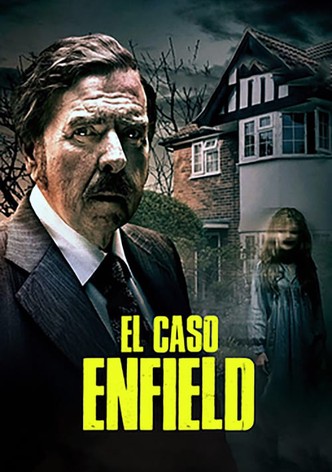 El caso Enfield