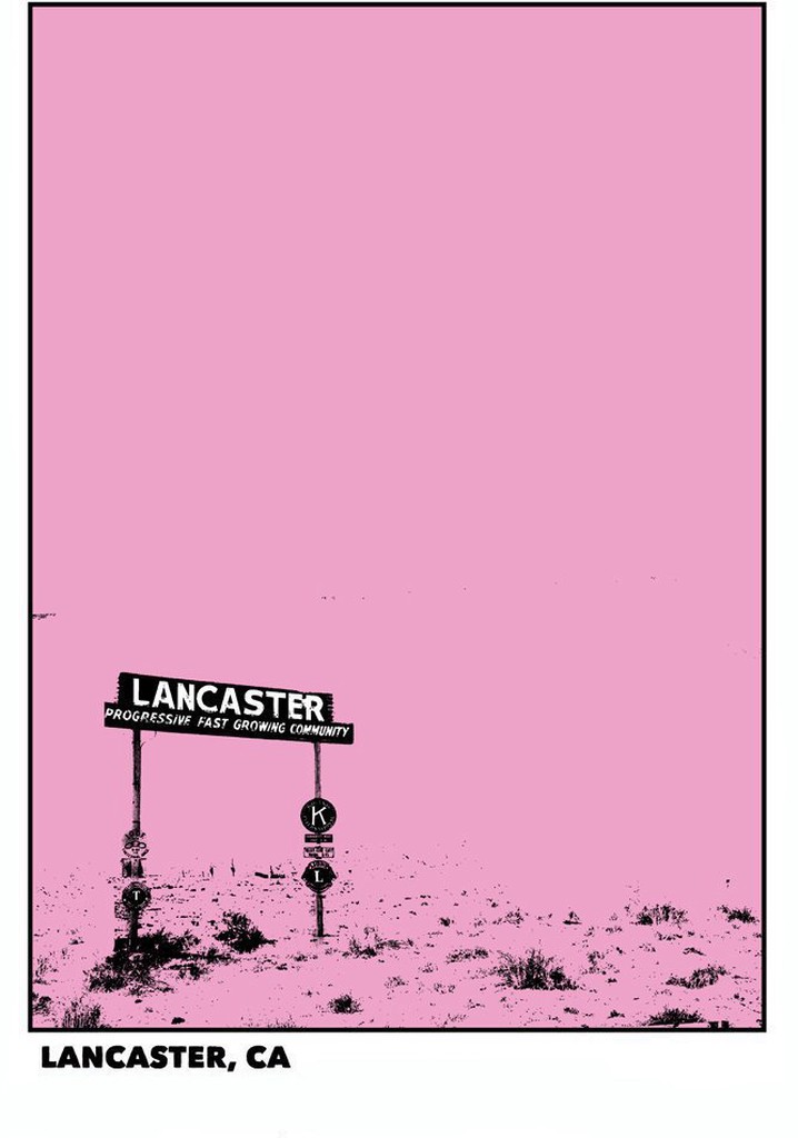 Lancaster, CA