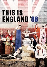 This Is England '88 - Säsong 1