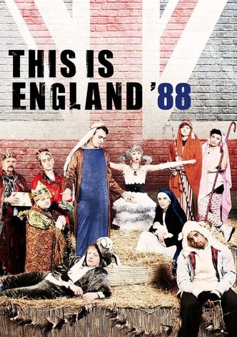 This is England '88