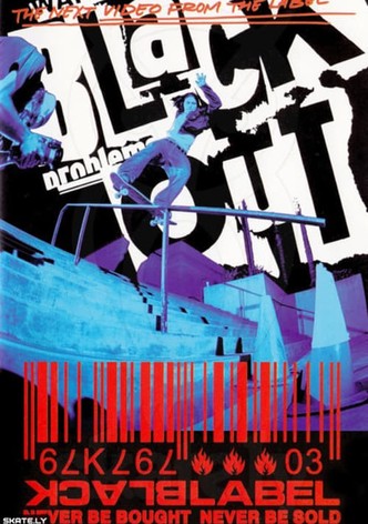 Black Label - Blackout