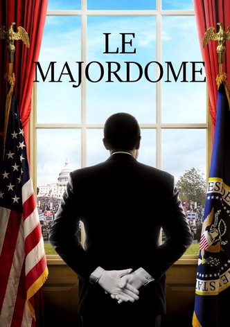 Le Majordome