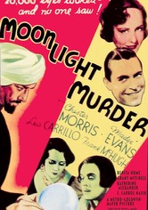 Moonlight Murder