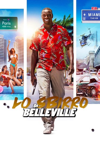 Lo sbirro di Belleville