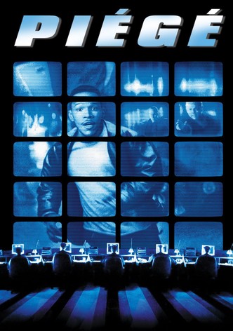 Piégé