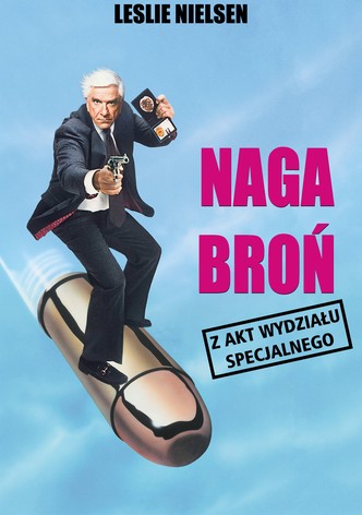 Naga broń: Z akt Wydziału Specjalnego