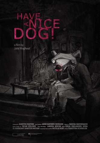 Have a Nice Dog!