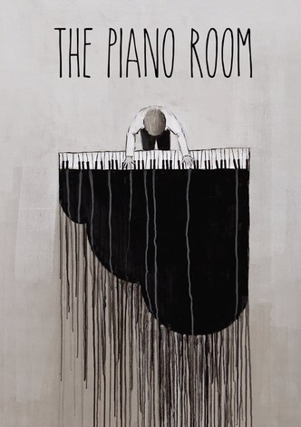 The Piano Room