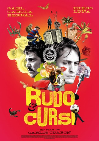 Rudo et Cursi