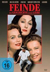 Feinde – Die Geschichte einer Liebe