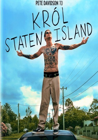 Król Staten Island