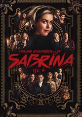 Chilling Adventures of Sabrina