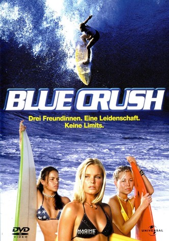 Blue Crush