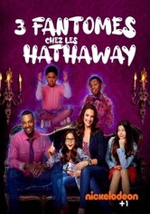3 fantômes chez les Hathaway