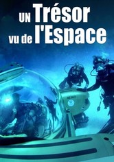 Un trésor vu de l'espace - Cooper's Treasure - un trésor vu de l'Espace  - Saison 2
