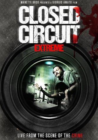 Closed Circuit Extreme