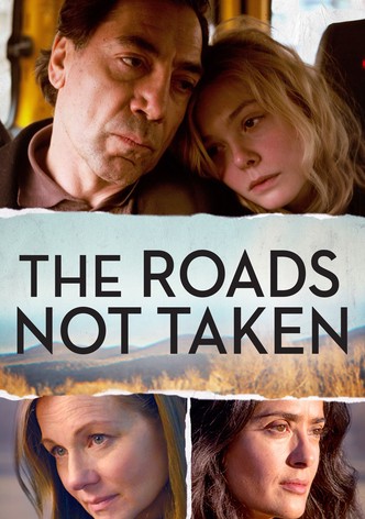 The Roads Not Taken