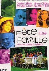 Fête de famille