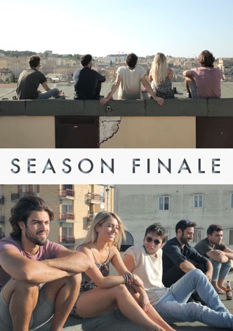 Season Finale