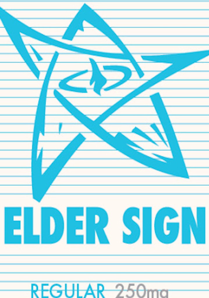 Elder Sign