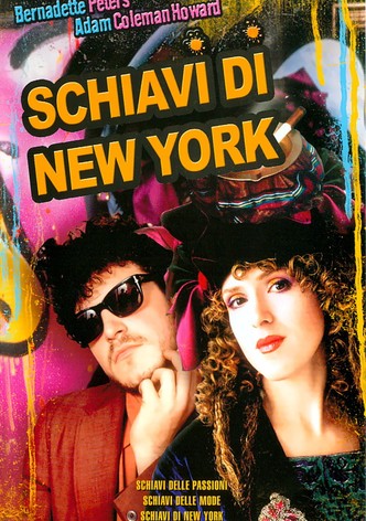 Schiavi di New York