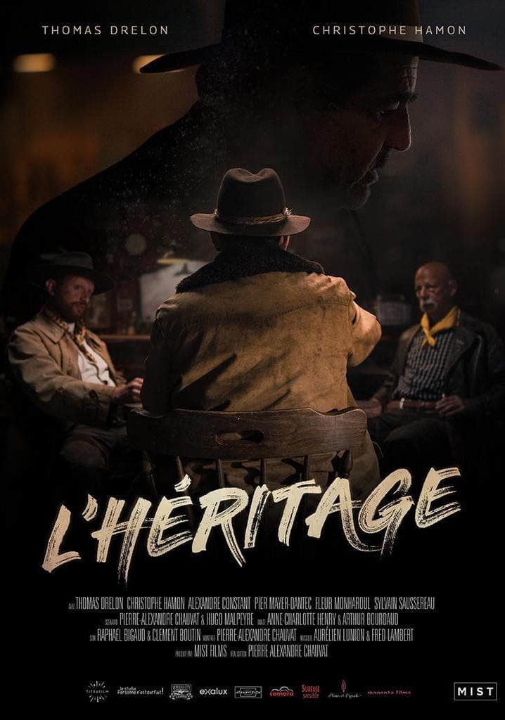 L'Héritage