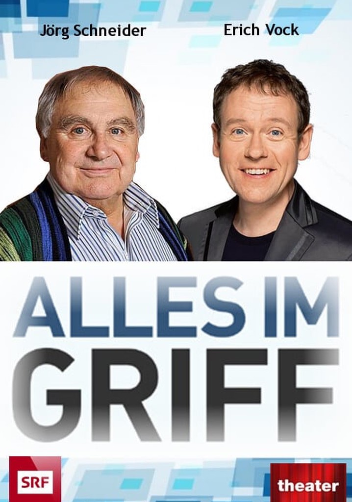 Alles Im Griff